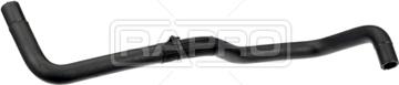 Rapro R41175 - Шланг радіатора autocars.com.ua