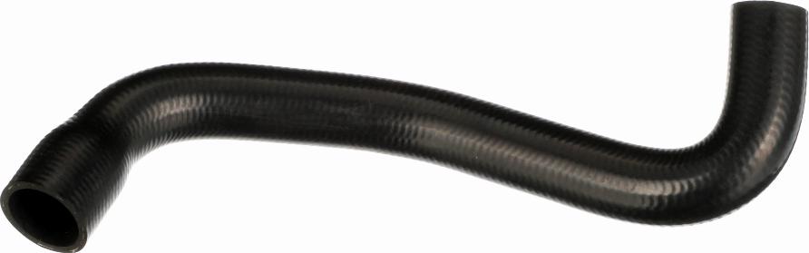 Rapro R41206 - Шланг радіатора autocars.com.ua