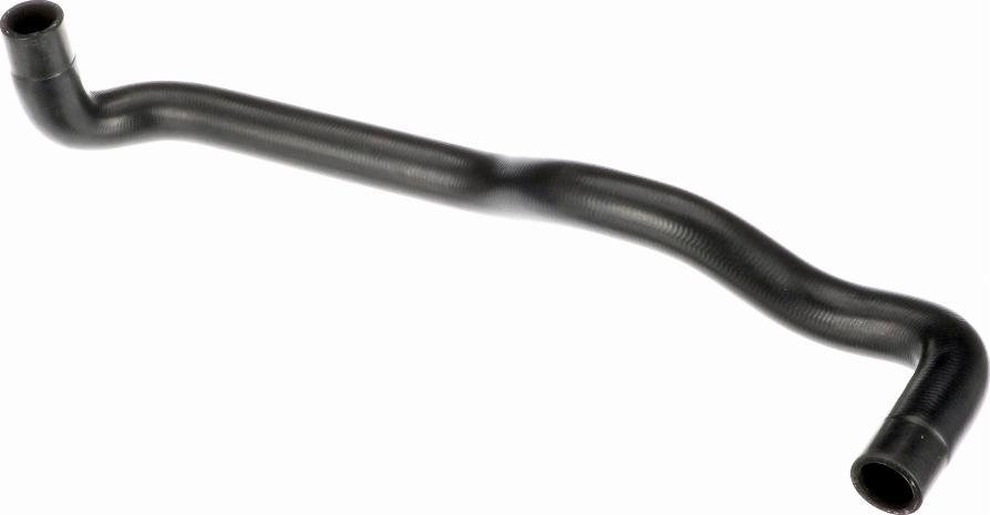 Rapro R41207 - Шланг радіатора autocars.com.ua