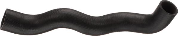 Rapro R42221 - Шланг радіатора autocars.com.ua
