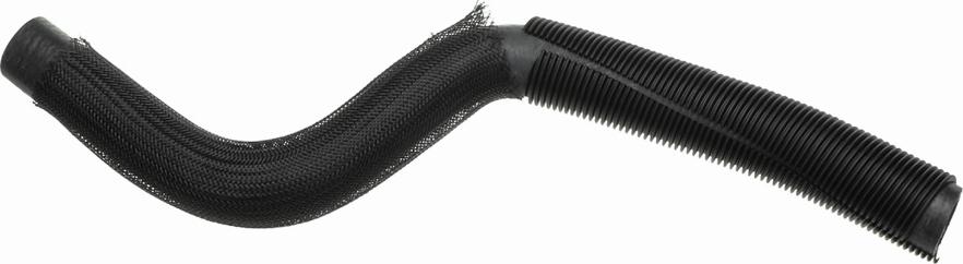 Rapro R42251 - Шланг радіатора autocars.com.ua