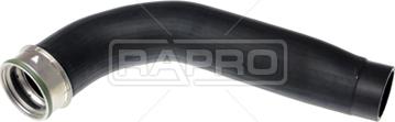 Rapro R43102 - Трубка нагнітається повітря autocars.com.ua