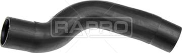 Rapro R44138 - Шланг радіатора autocars.com.ua