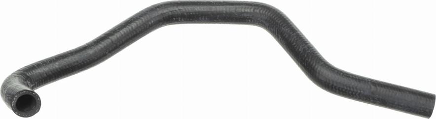 Rapro R44189 - Шланг радіатора autocars.com.ua