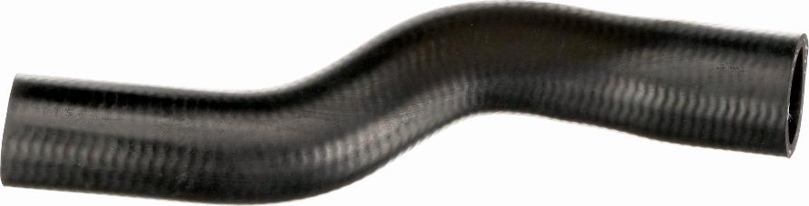 Rapro R44214 - Шланг радіатора autocars.com.ua