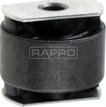 Rapro R50104 - Сайлентблок, рычаг подвески колеса autodnr.net