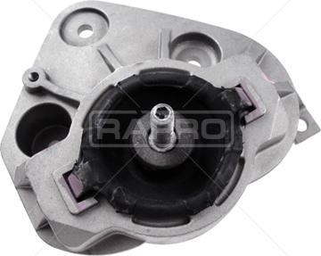 Rapro R50134/O - Подушка, підвіска двигуна autocars.com.ua