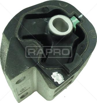 Rapro R50140/A - Подушка, підвіска двигуна autocars.com.ua