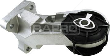Rapro R50141/A - Подушка, підвіска двигуна autocars.com.ua