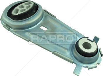 Rapro R50157/O - Подушка, підвіска двигуна autocars.com.ua