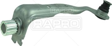 Rapro R50165/O - Подушка, підвіска двигуна autocars.com.ua