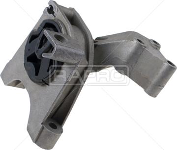 Rapro R51087 - Подушка, підвіска двигуна autocars.com.ua