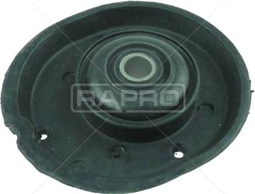 Rapro R51109 - Опора стойки амортизатора, подушка autodnr.net