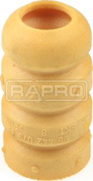 Rapro R51224 - Отбойник, демпфер амортизатора avtokuzovplus.com.ua