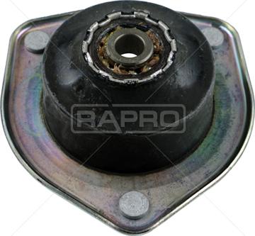 Rapro R51244 - Опора стойки амортизатора, подушка avtokuzovplus.com.ua