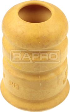 Rapro R51250 - Отбойник, демпфер амортизатора autodnr.net