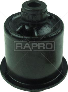 Rapro R51502 - Втулка, балка моста avtokuzovplus.com.ua