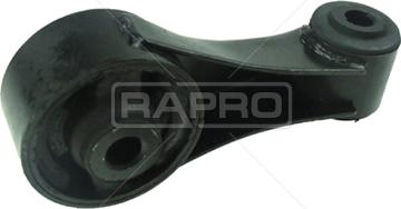 Rapro R51510 - Подушка, опора, подвеска двигателя autodnr.net