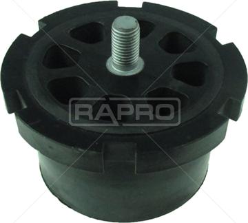 Rapro R51569/O - Втулка, балка моста autodnr.net