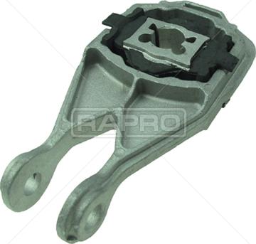Rapro R51609 - Подушка, підвіска двигуна autocars.com.ua
