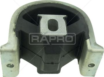 Rapro R51775 - Подушка, опора, подвеска двигателя avtokuzovplus.com.ua