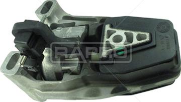 Rapro R51854/O - Подушка, підвіска двигуна autocars.com.ua