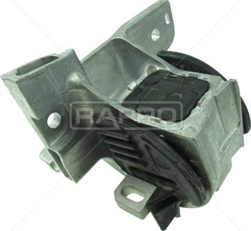 Rapro R51858/O - Подушка, підвіска двигуна autocars.com.ua