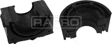 Rapro R51906/K - Ремкомплект, підшипник стабілізатора autocars.com.ua