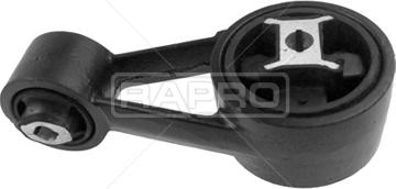 Rapro R51959 - Подушка, підвіска двигуна autocars.com.ua
