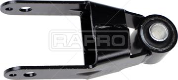 Rapro R51960 - Подушка, опора, подвеска двигателя avtokuzovplus.com.ua
