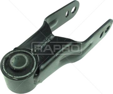 Rapro R51963 - Подушка, опора, подвеска двигателя avtokuzovplus.com.ua