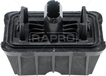 Rapro R51995 - Кріплення, автомобільний домкрат autocars.com.ua