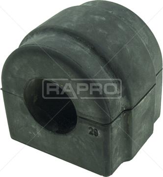 Rapro R52036 - Втулка, стабилизатор autodnr.net