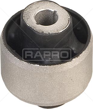 Rapro R52050 - Сайлентблок, рычаг подвески колеса autodnr.net