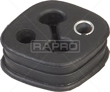 Rapro R52094 - Кронштейн, втулка, система випуску autocars.com.ua