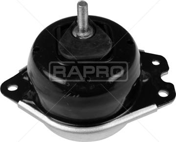 Rapro R52104 - Подушка, підвіска двигуна autocars.com.ua