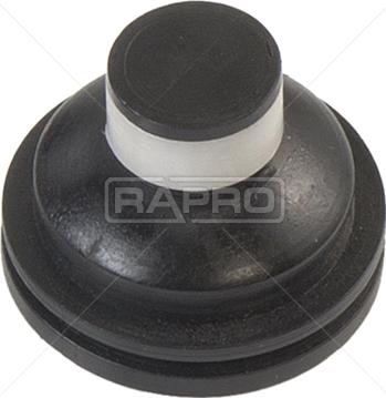 Rapro R52146 - Буфер, кожух двигуна autocars.com.ua