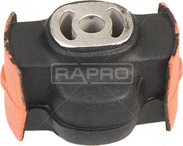 Rapro R52159 - Подушка, підвіска двигуна autocars.com.ua