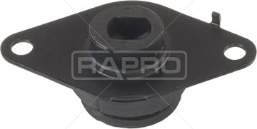 Rapro R52214 - Подушка, підвіска двигуна autocars.com.ua