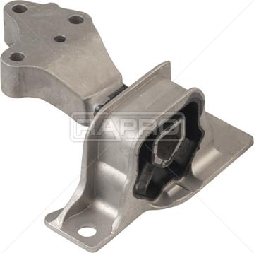 Rapro R52245 - Подушка, підвіска двигуна autocars.com.ua