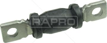 Rapro R52284 - Сайлентблок, важеля підвіски колеса autocars.com.ua