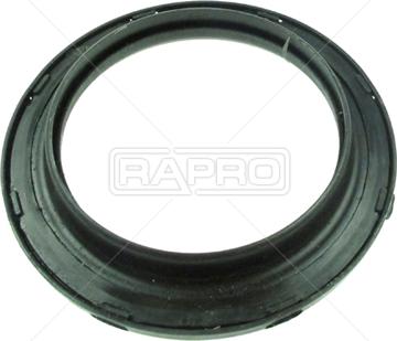 Rapro R52296 - Підшипник кочення, опора стійки амортизатора autocars.com.ua