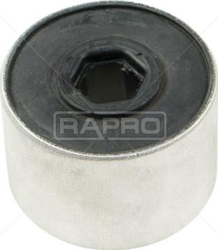 Rapro R52333 - Сайлентблок, рычаг подвески колеса autodnr.net