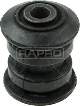 Rapro R52357 - Сайлентблок, рычаг подвески колеса autodnr.net