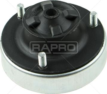 Rapro R52367 - Опора стойки амортизатора, подушка avtokuzovplus.com.ua