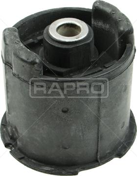 Rapro R52370 - Втулка, балка мосту autocars.com.ua
