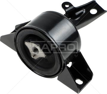 Rapro R52511 - Подушка, підвіска двигуна autocars.com.ua
