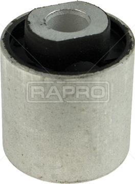 Rapro R52518 - Сайлентблок, рычаг подвески колеса autodnr.net