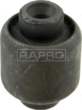 Rapro R52564 - Втулка, листовая рессора autodnr.net