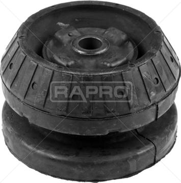 Rapro R52628 - Опора стойки амортизатора, подушка autodnr.net